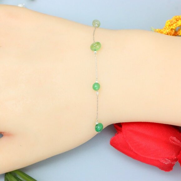 "Elegant & Trendy Bracelet, A Perfect Gift for Women, Thoughtful, EVCH1140 - Picture 6 of 10